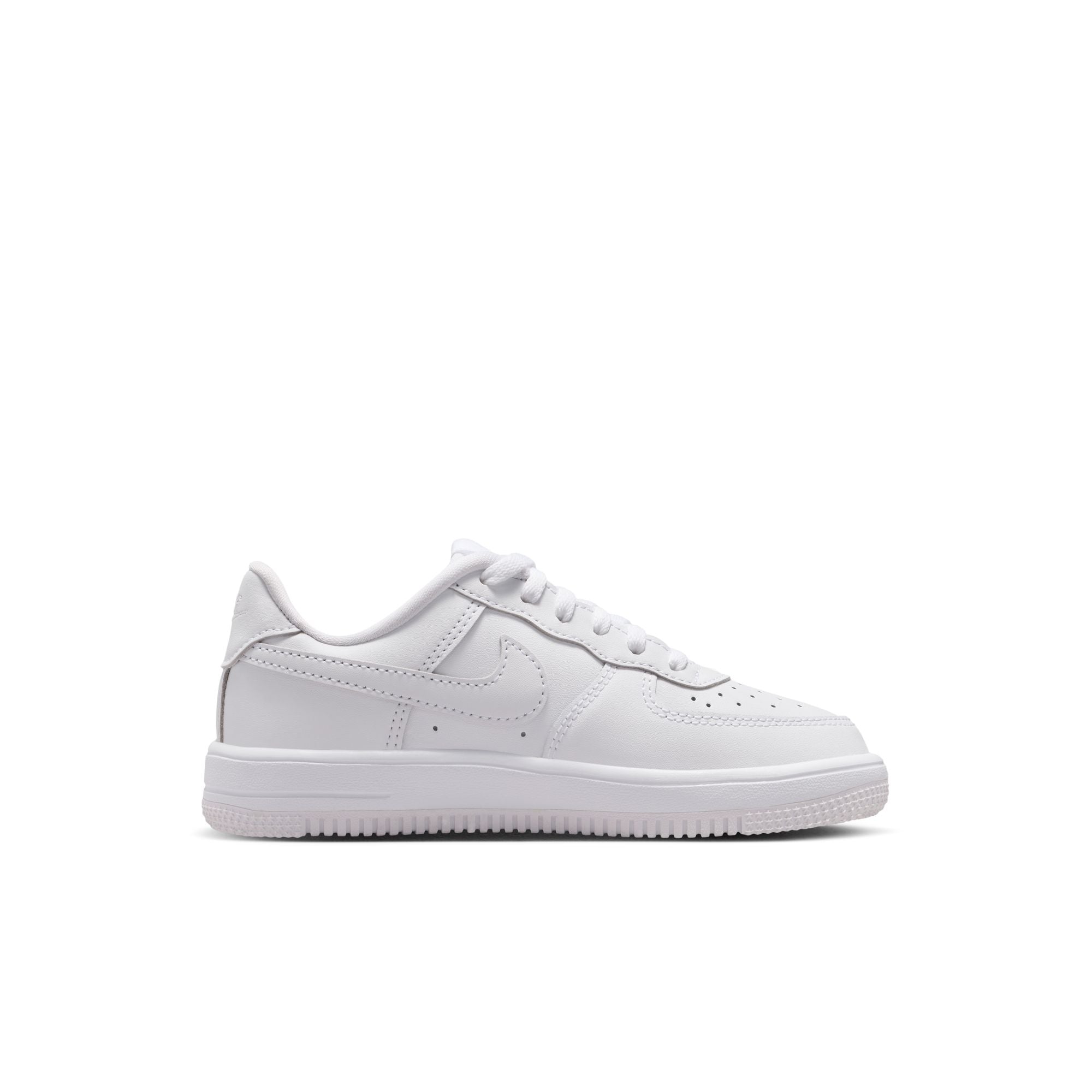 Force 1 Low White PS