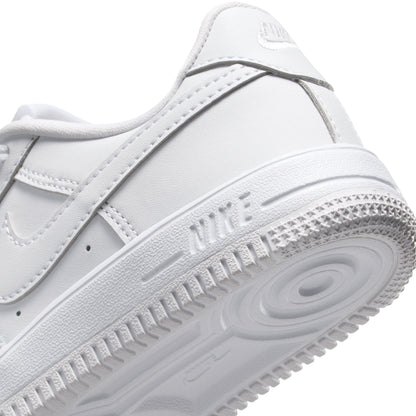 Force 1 Low White PS