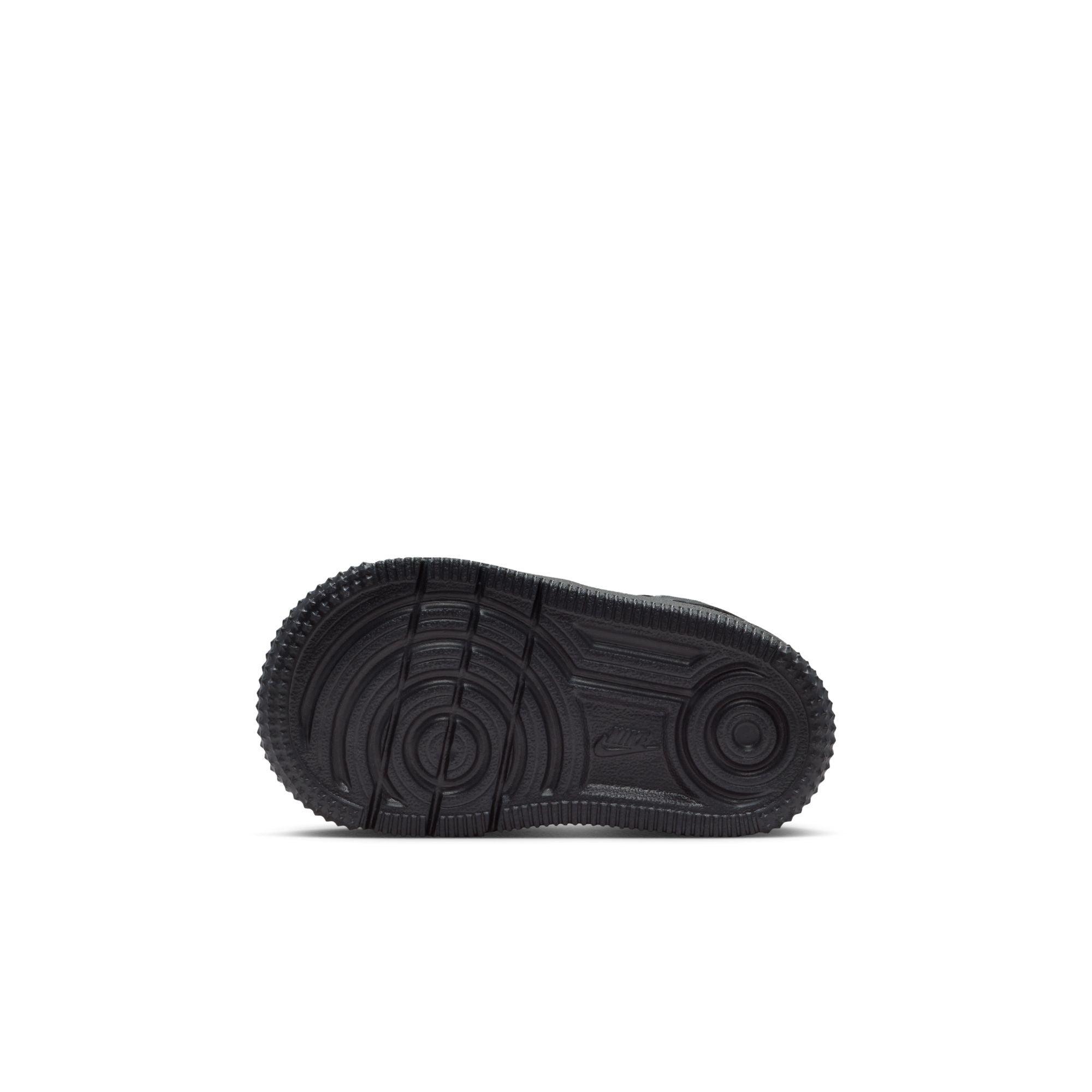 Force 1 Low Black TD