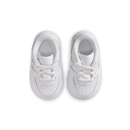 Force 1 Low White TD