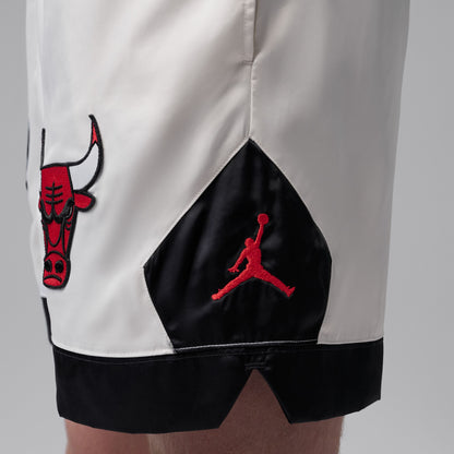 Jordan Flight Muay Thai White Shorts