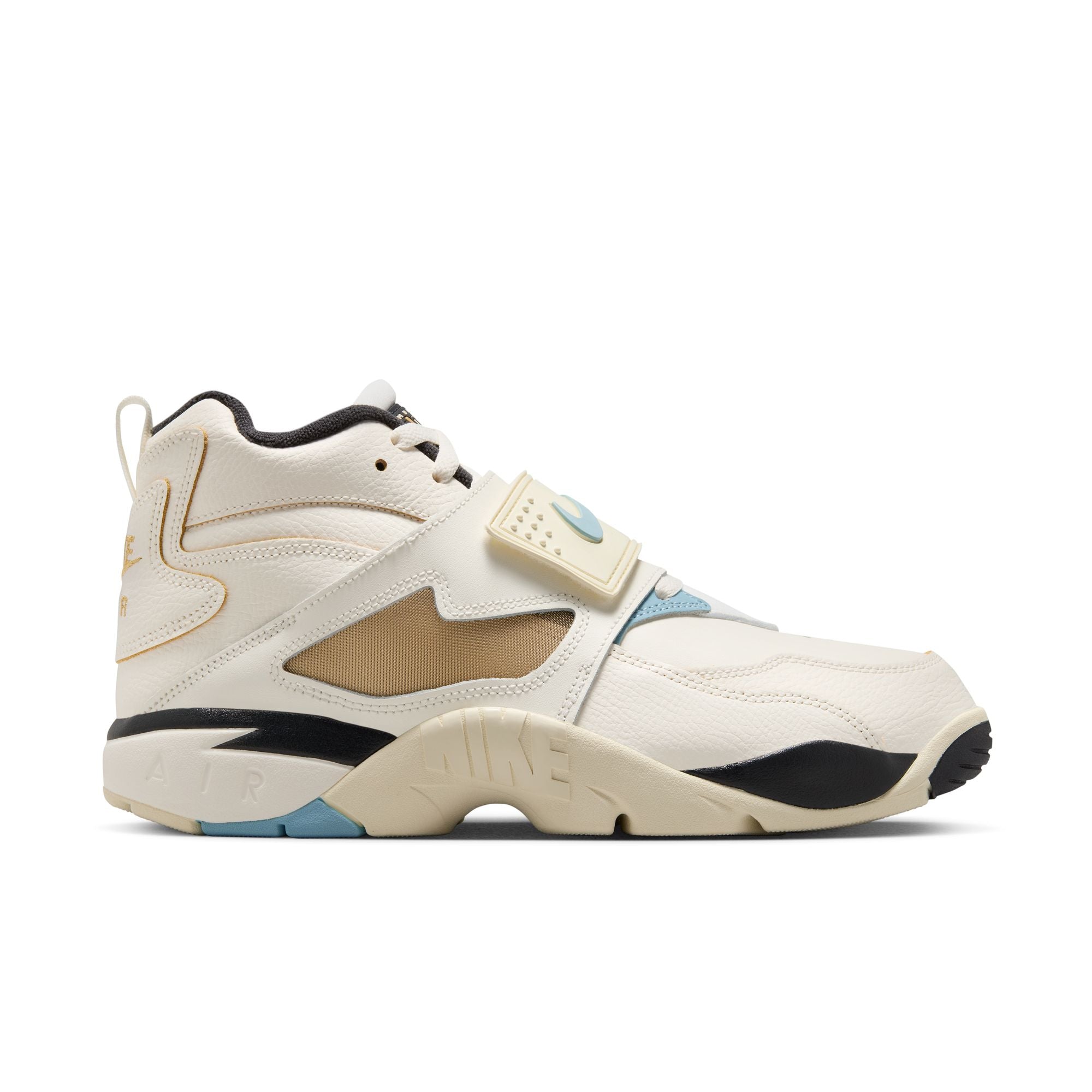 Air Diamond Turf Must Be the Money