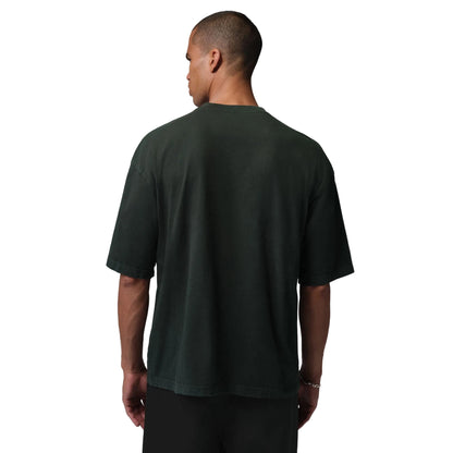 Jordan Oversized Black T-Shirt
