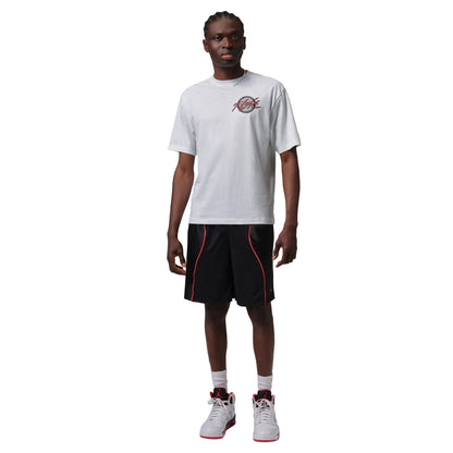 Jordan Flight White T-Shirt