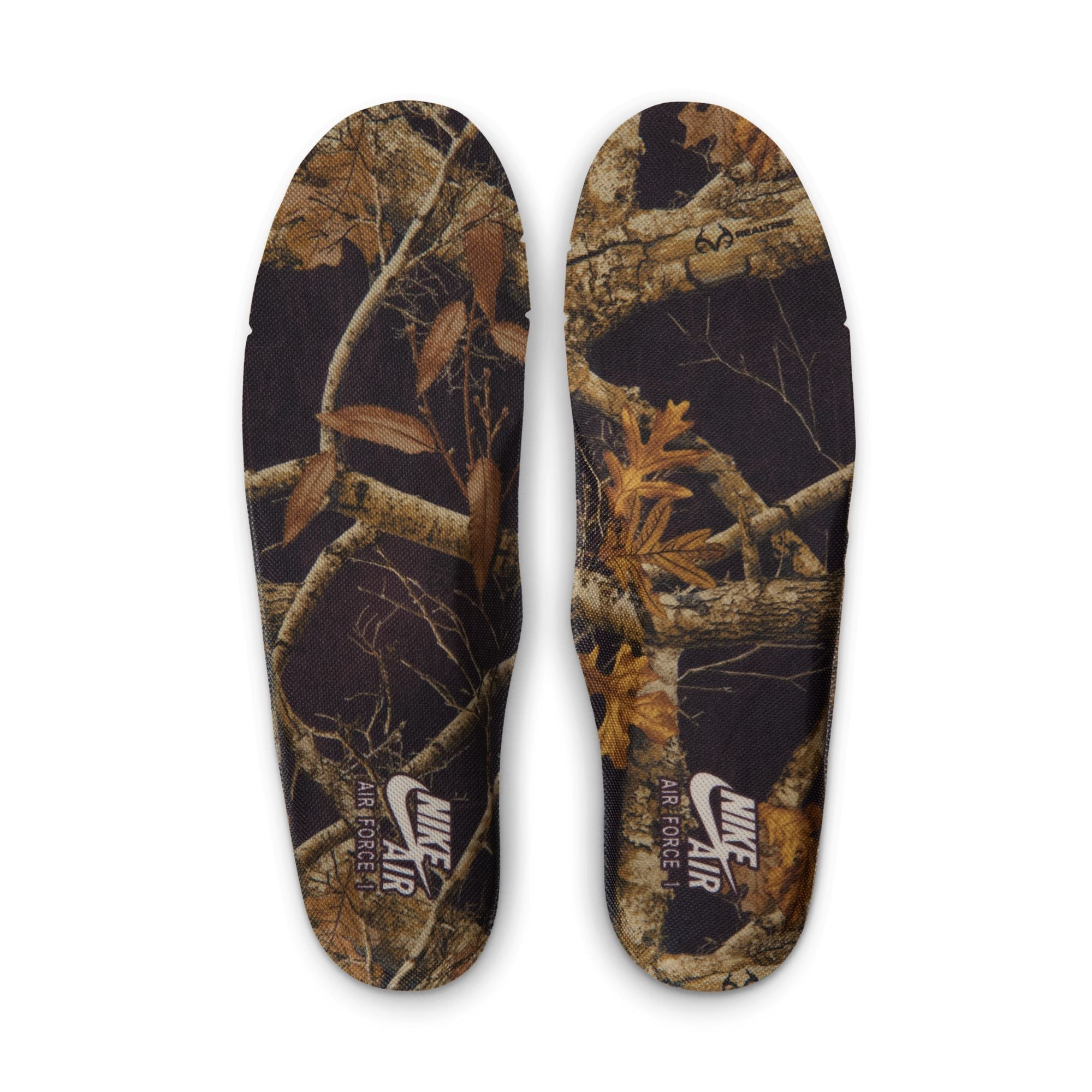 Air Force 1 Low Realtree Camo
