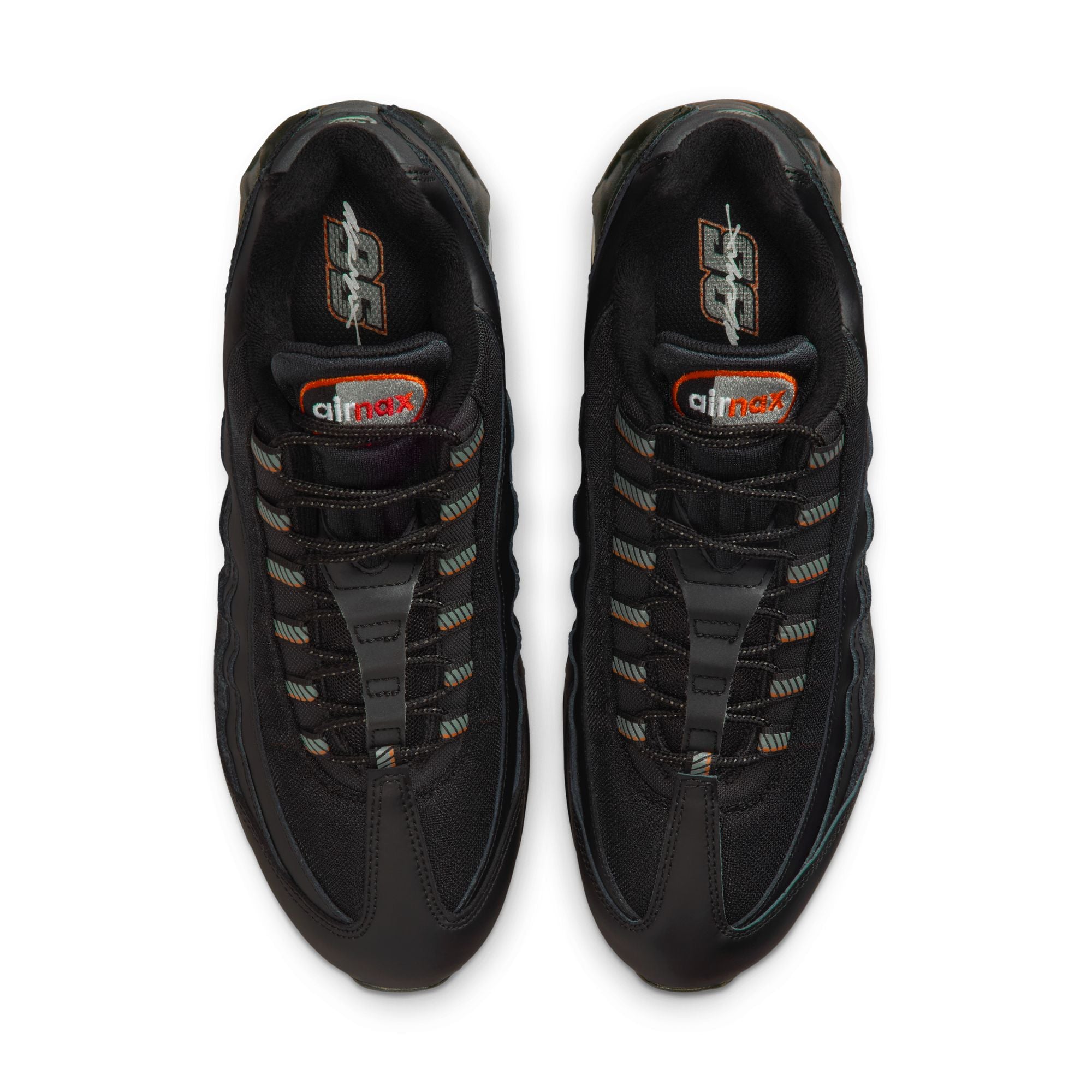 Air Max 95 Big Bubble
