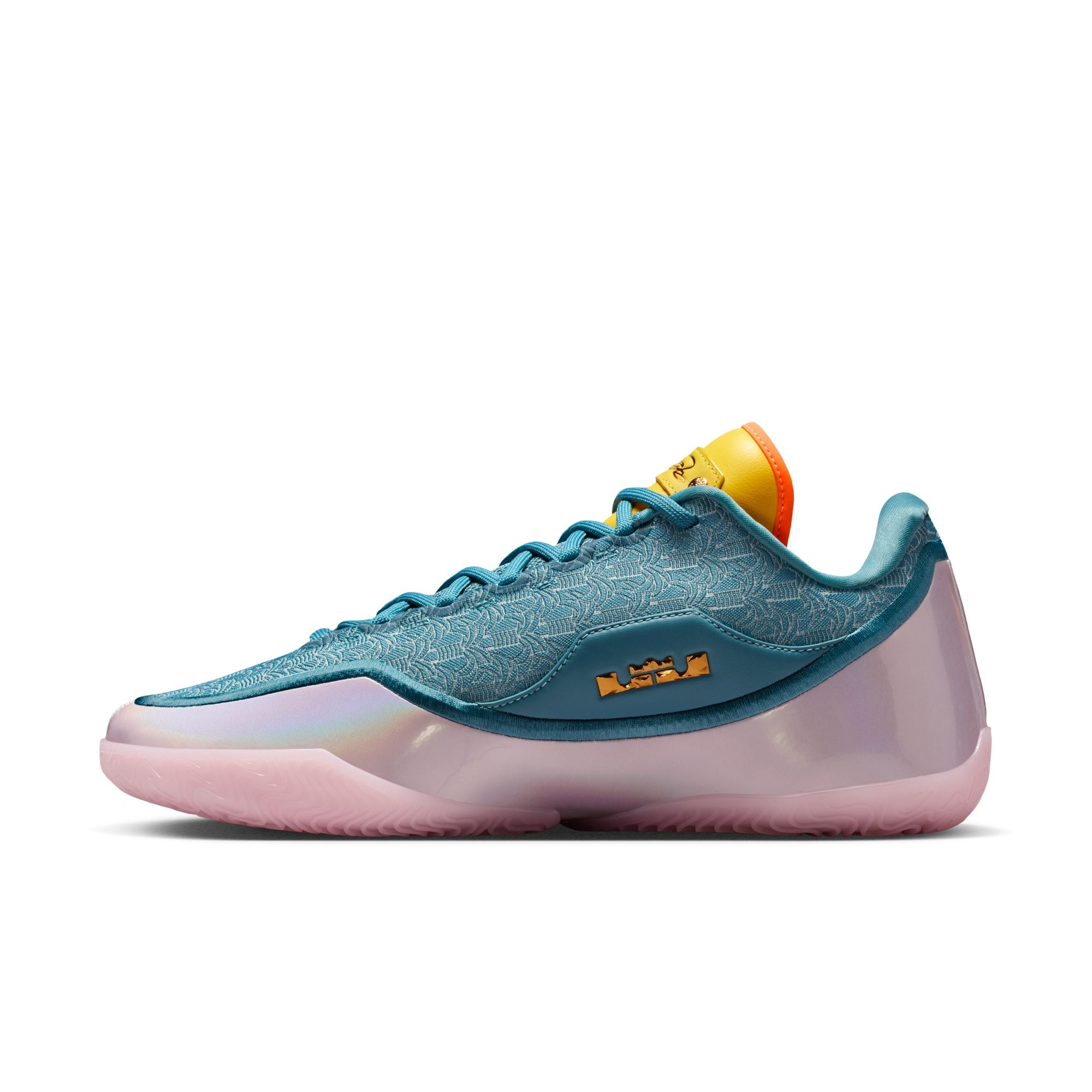 LeBron XXIII Miami Twice