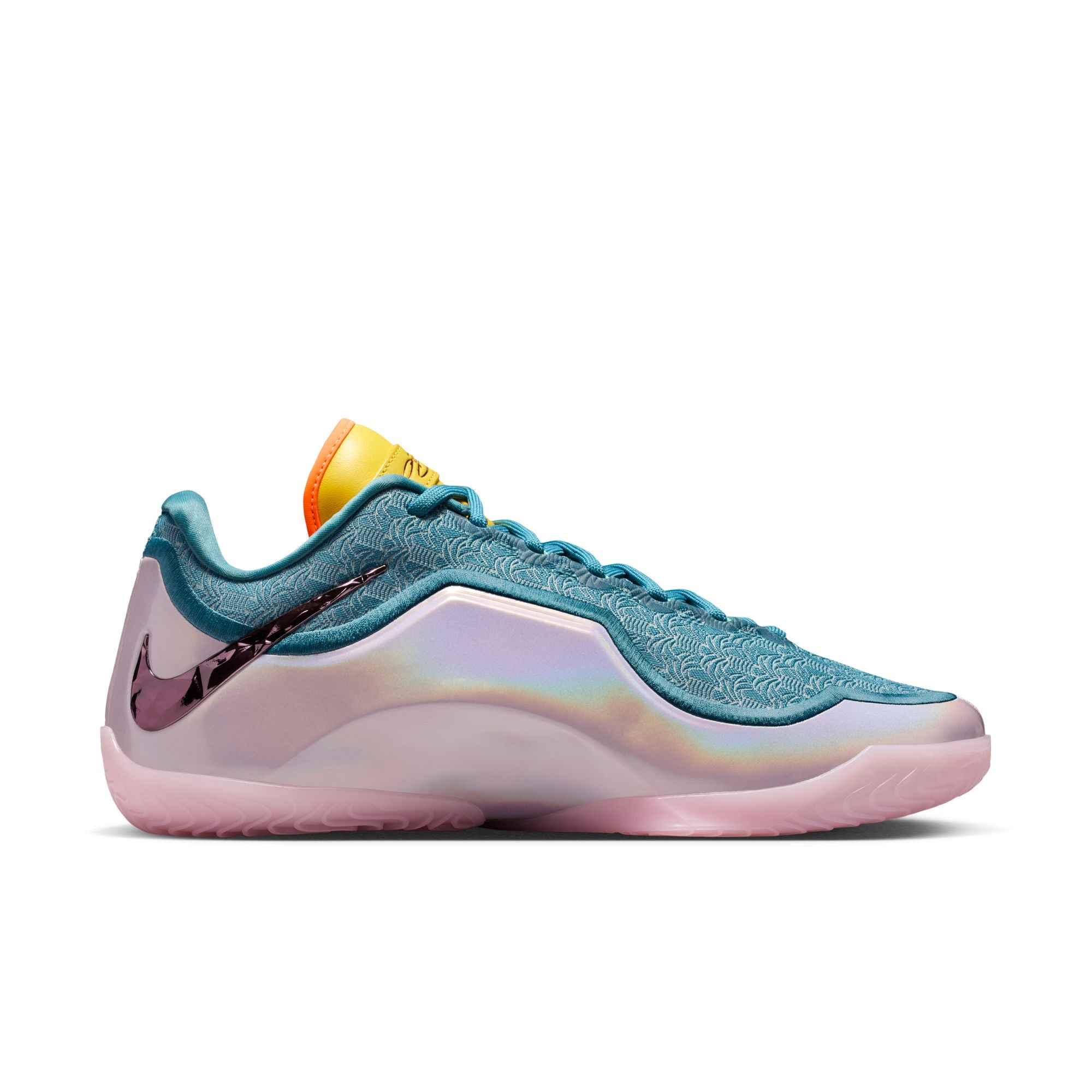 LeBron XXIII Miami Twice