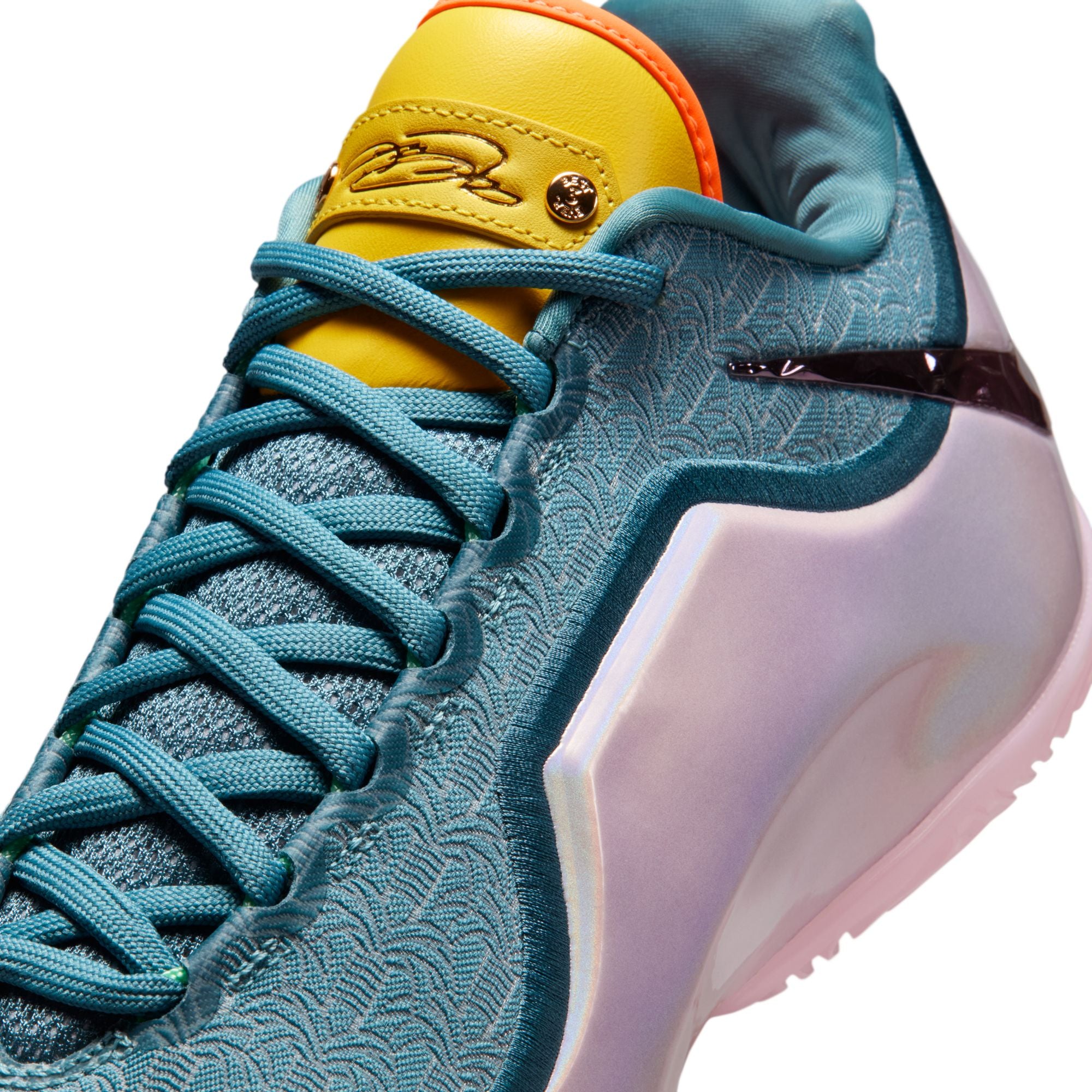 LeBron XXIII Miami Twice