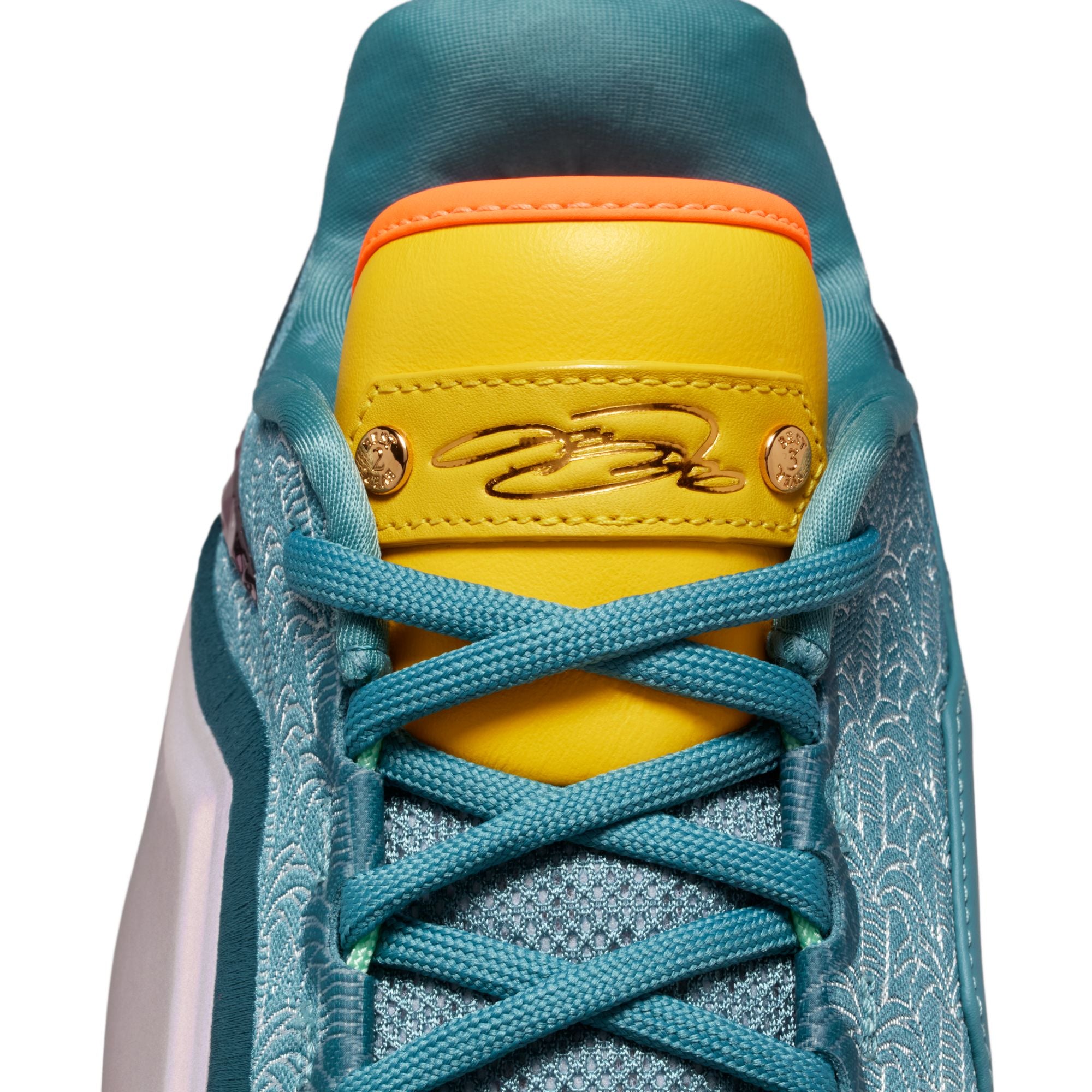 LeBron XXIII Miami Twice
