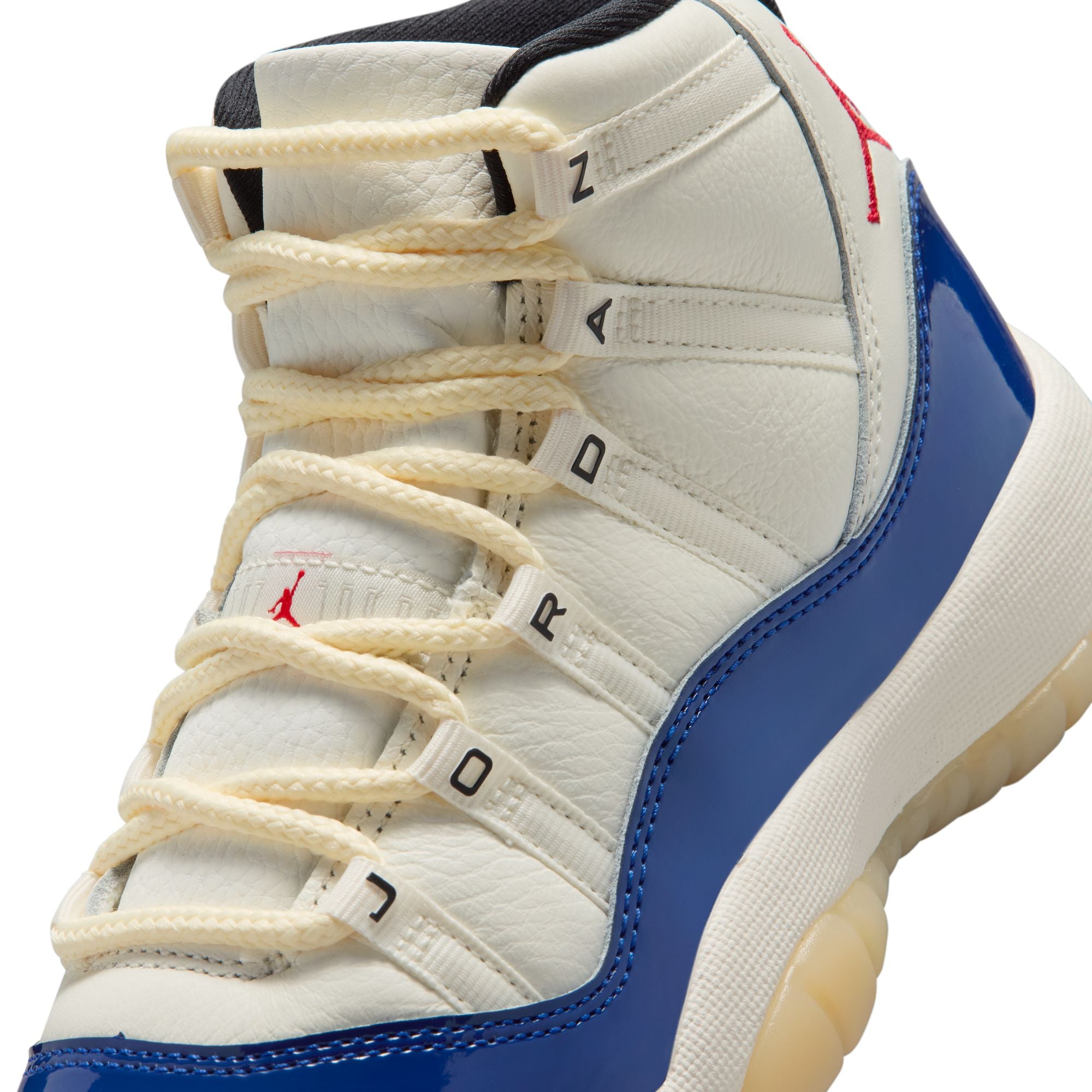 Air Jordan 11 Retro Rare Air GS