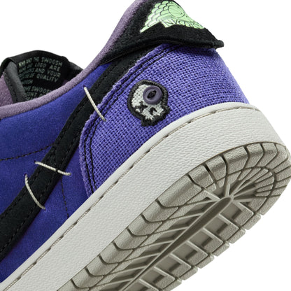 Air Jordan 1 Retro Low OG Zion Williamson Voodoo Alternate GS