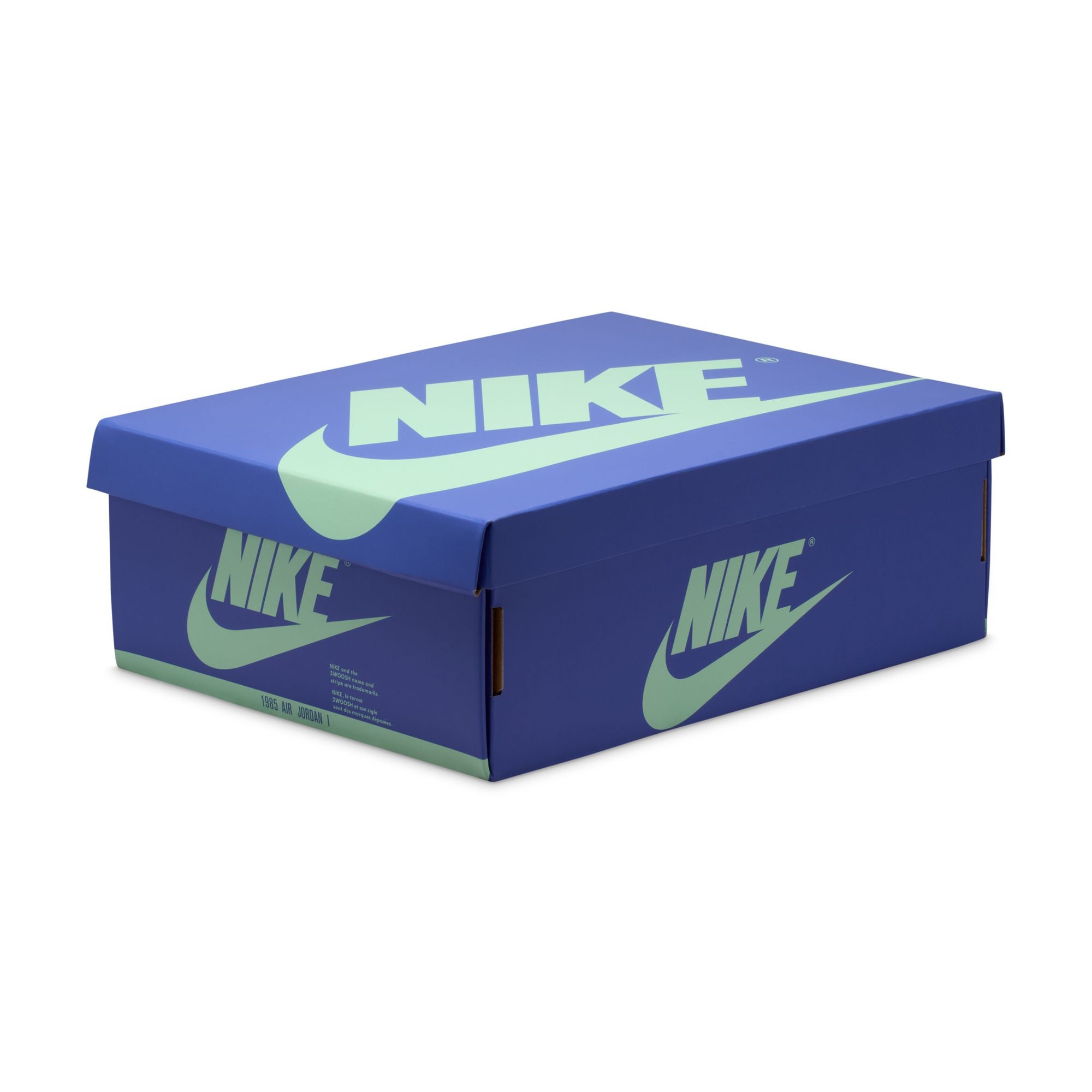 Air Jordan 1 Retro Low OG Zion Williamson Voodoo Alternate GS