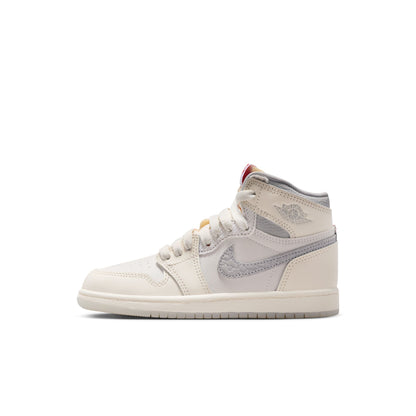 Jordan 1 Retro High OG Sail University Red PS