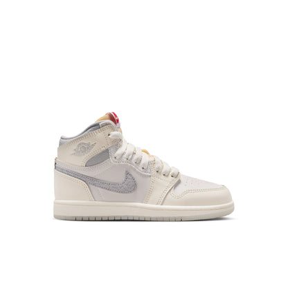 Jordan 1 Retro High OG Sail University Red PS