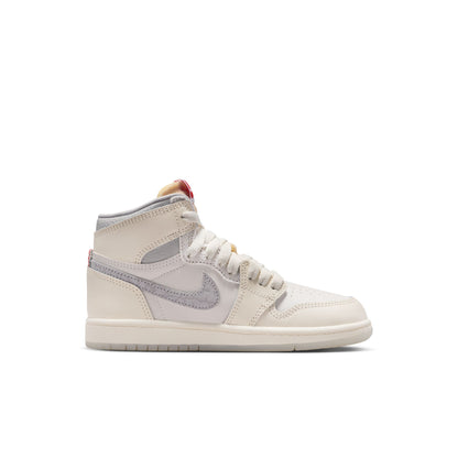 Jordan 1 Retro High OG Sail University Red PS