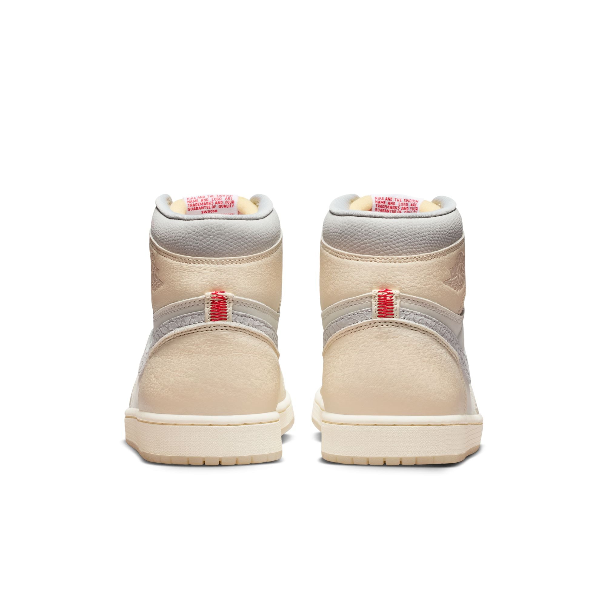 Jordan 1 Retro High OG Sail University Red