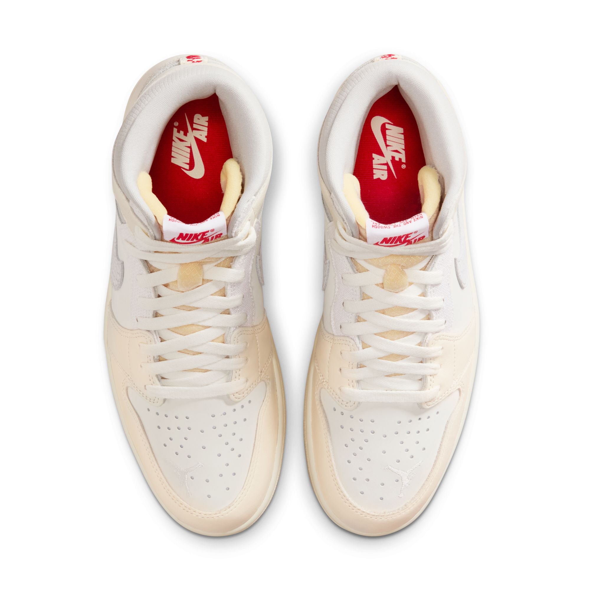 Jordan 1 Retro High OG Sail University Red