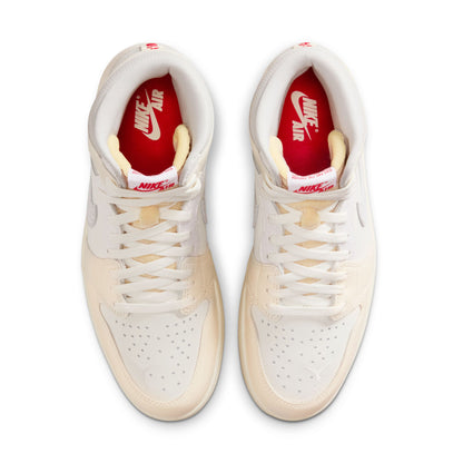 Jordan 1 Retro High OG Sail University Red
