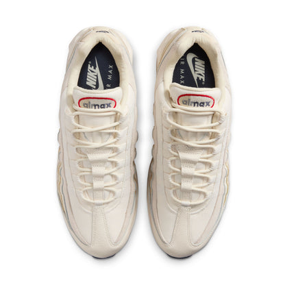 Air Max 95 OG PRM Big Bubble Pale Ivory