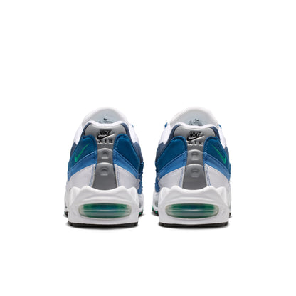 Air Max 95 Big Bubble Blue Slate