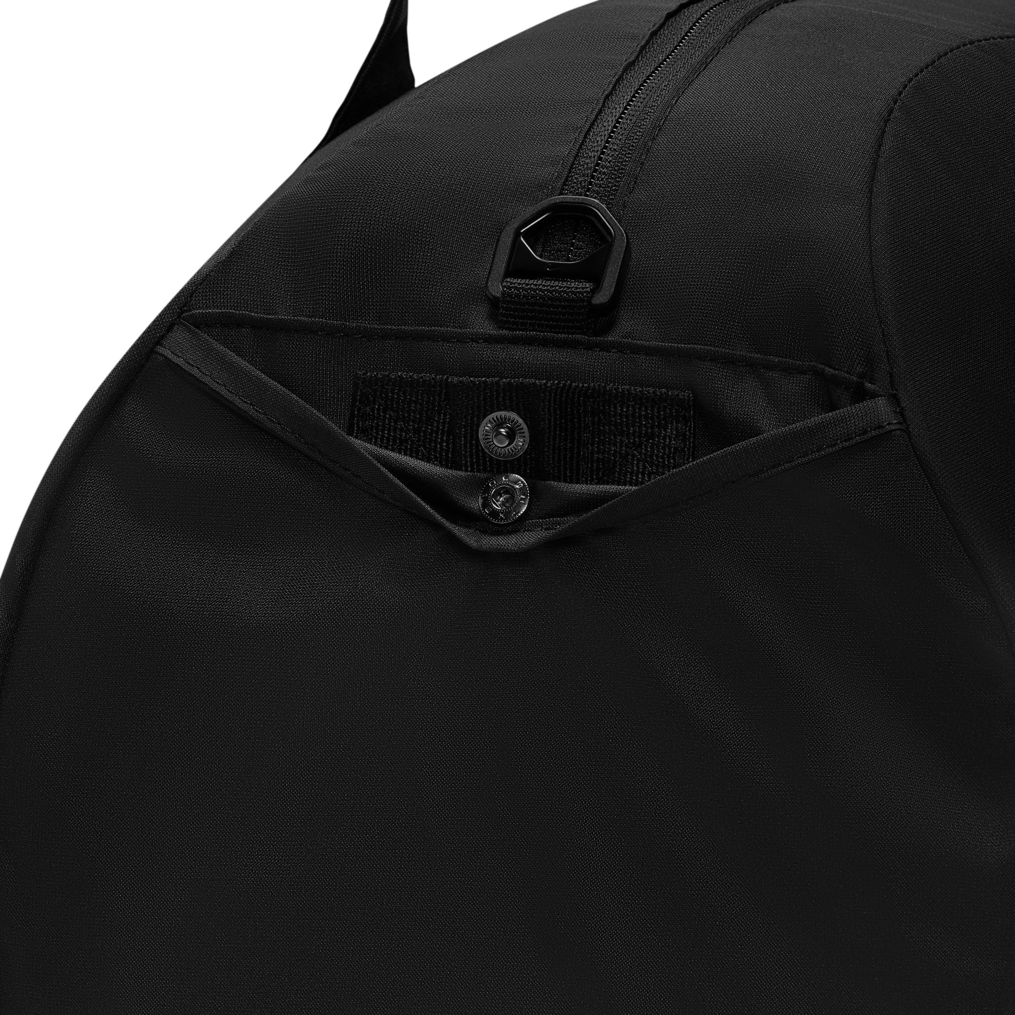 Training Black Duffel Bag 24L