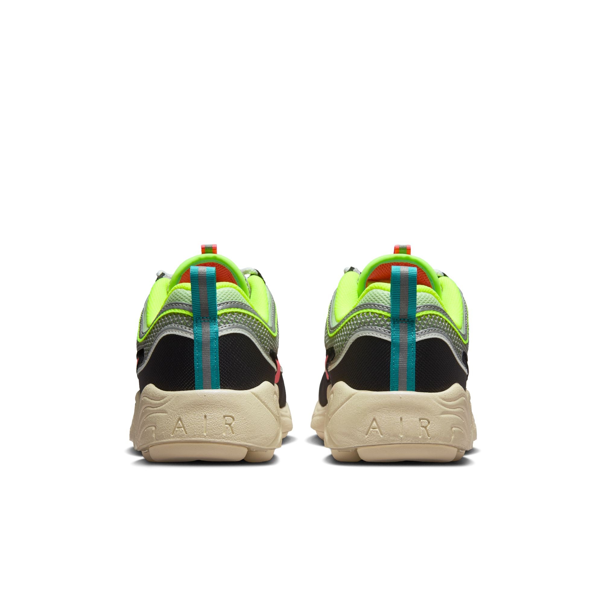 Air Zoom Spiridon Barely Volt Hot Punch