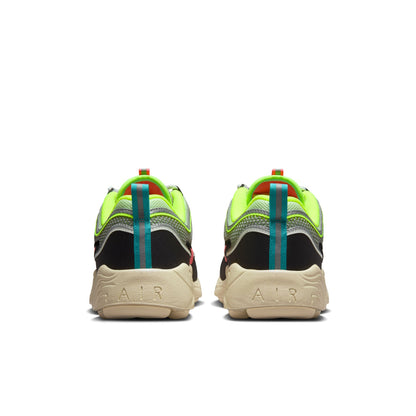 Air Zoom Spiridon Barely Volt Hot Punch