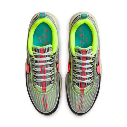 Air Zoom Spiridon Barely Volt Hot Punch
