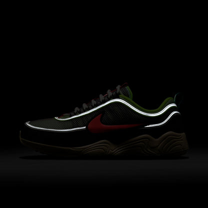 Air Zoom Spiridon Barely Volt Hot Punch