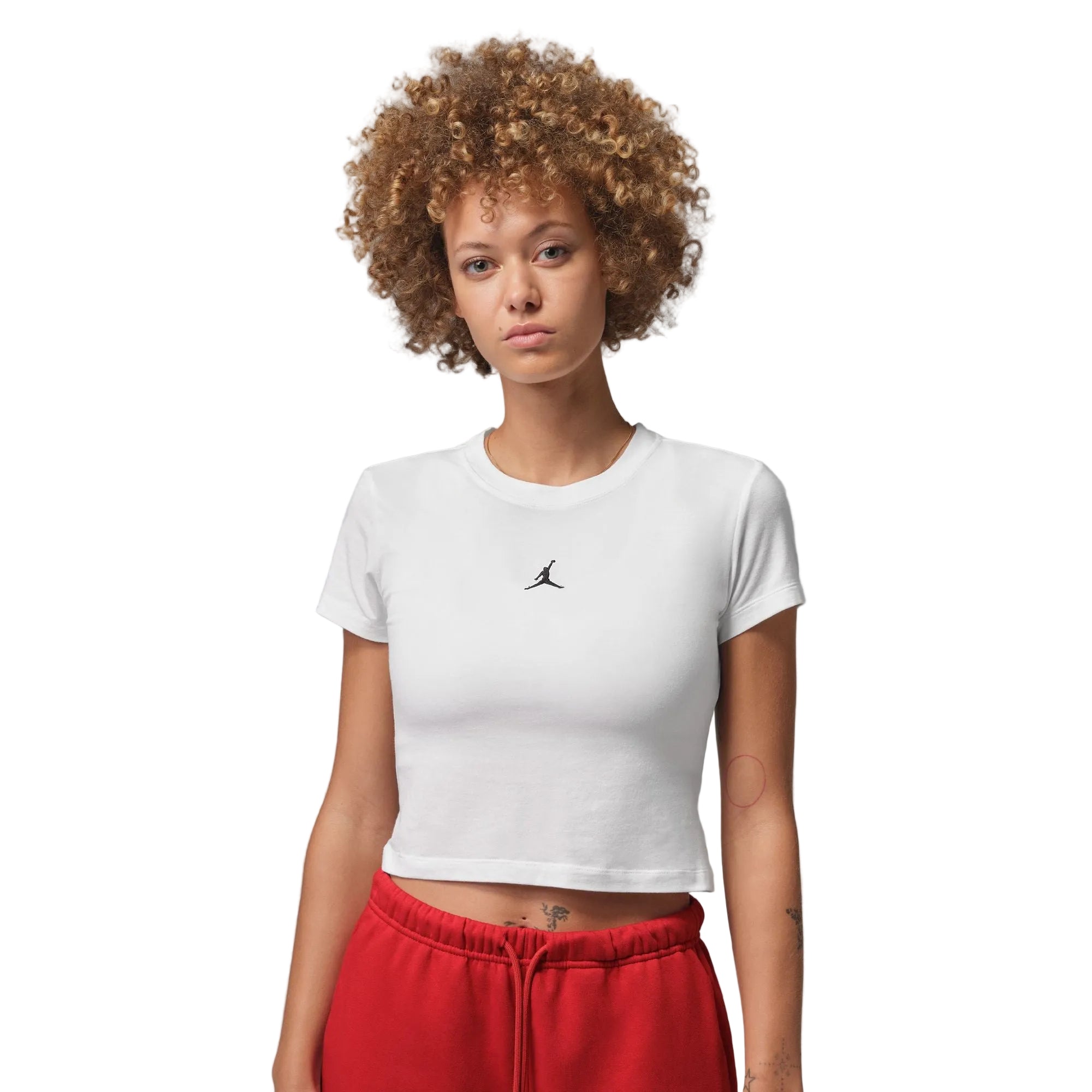 Jordan Essentials White T-Shirt