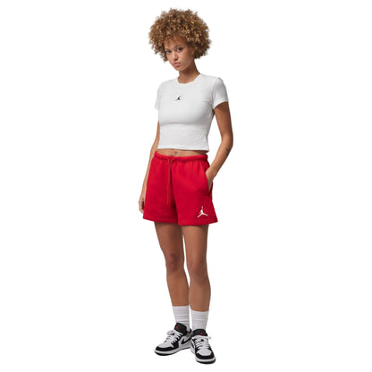 Jordan Essentials White T-Shirt