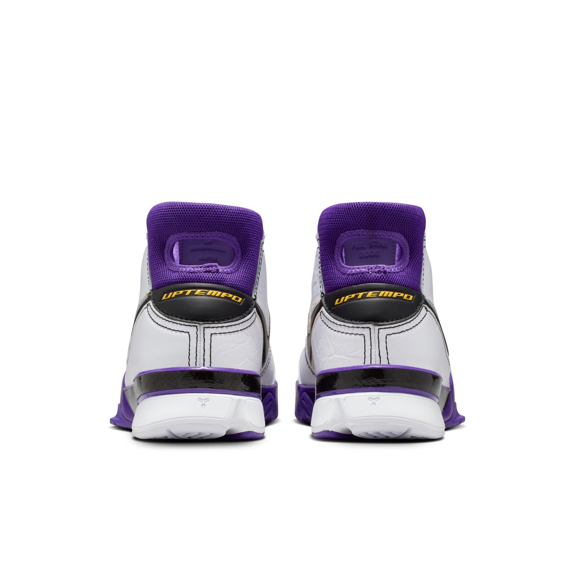 Kobe 1 Protro 81 Pt Game
