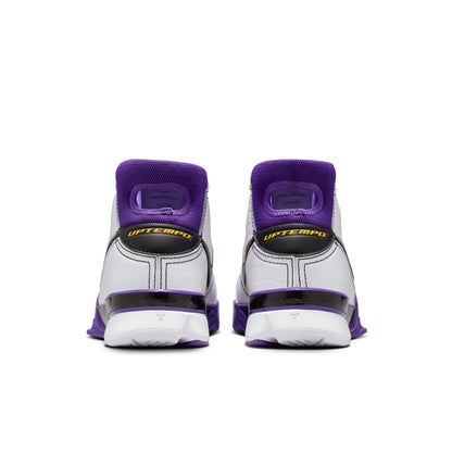 Kobe 1 Protro 81 Pt Game