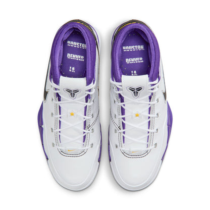 Kobe 1 Protro 81 Pt Game