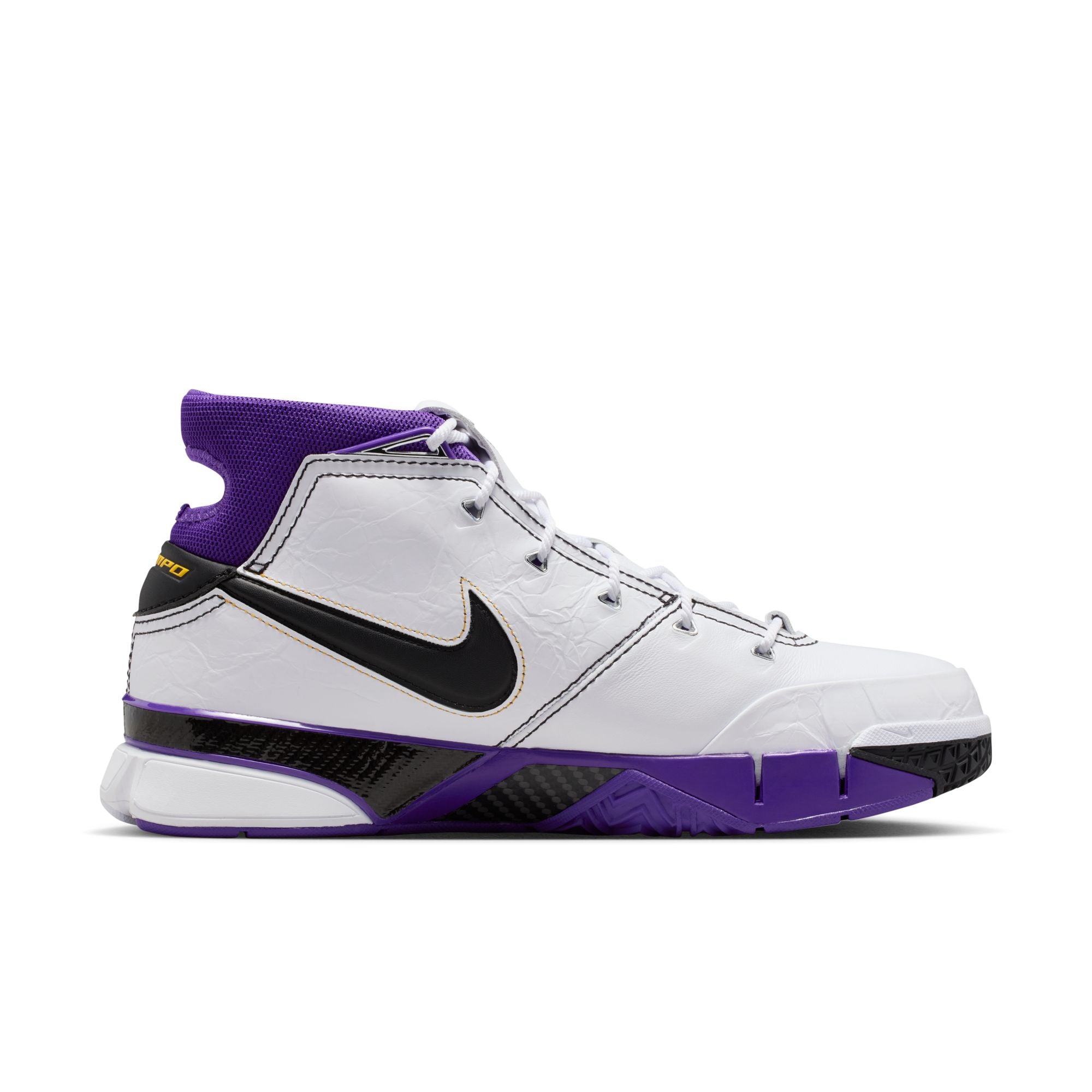 Kobe 1 Protro 81 Pt Game