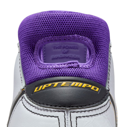 Kobe 1 Protro 81 Pt Game