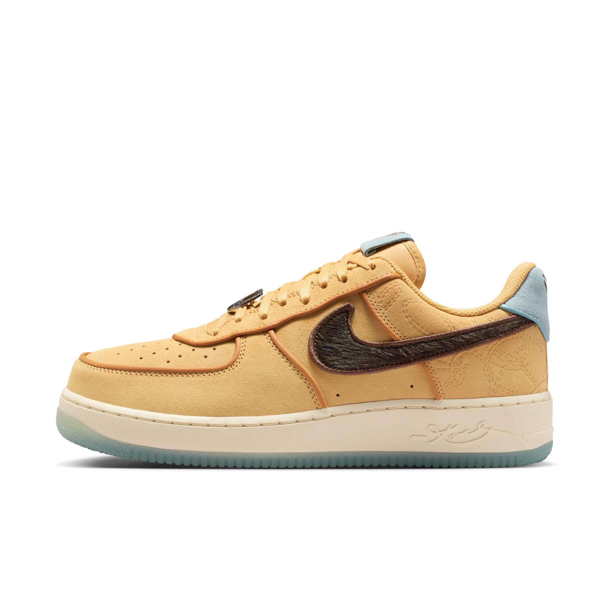 Air Force 1 Low Protro Kobe Bryant Siempre Hermanos