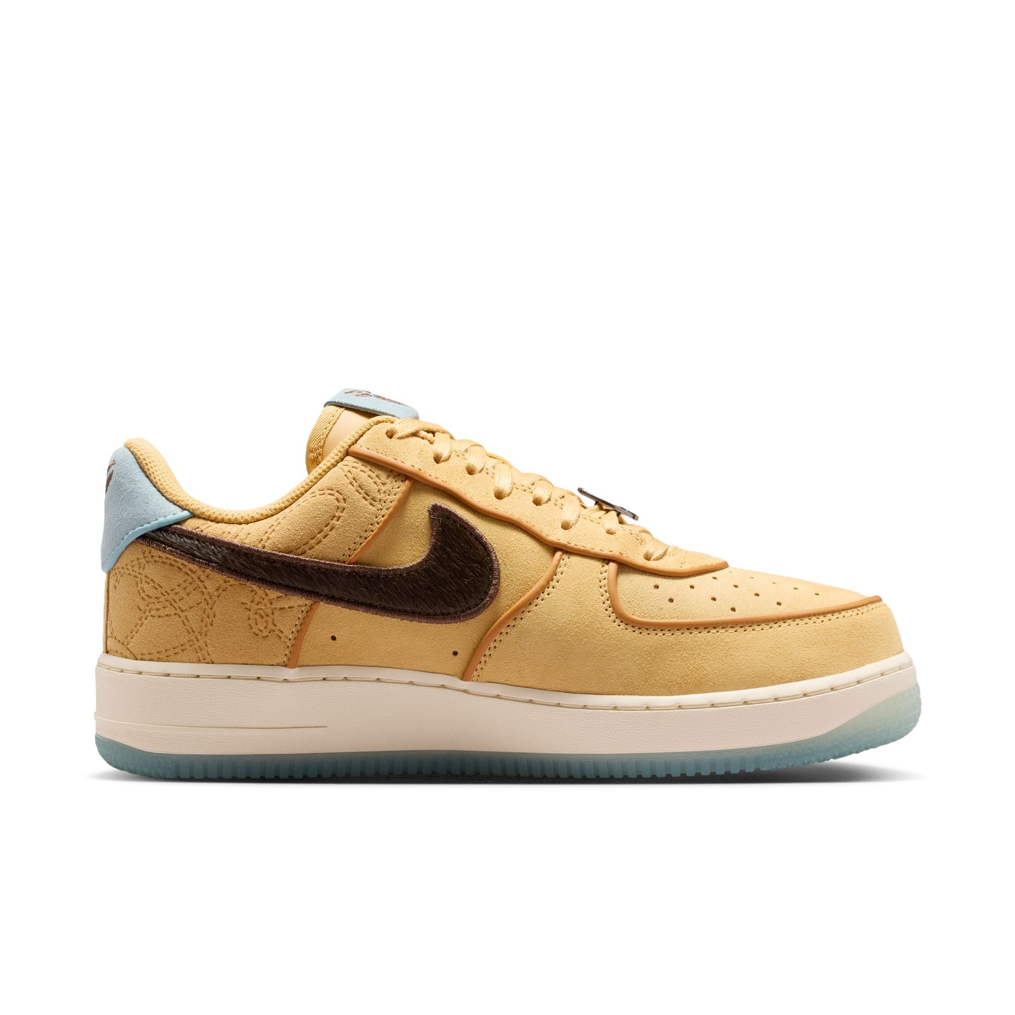 Air Force 1 Low Protro Kobe Bryant Siempre Hermanos