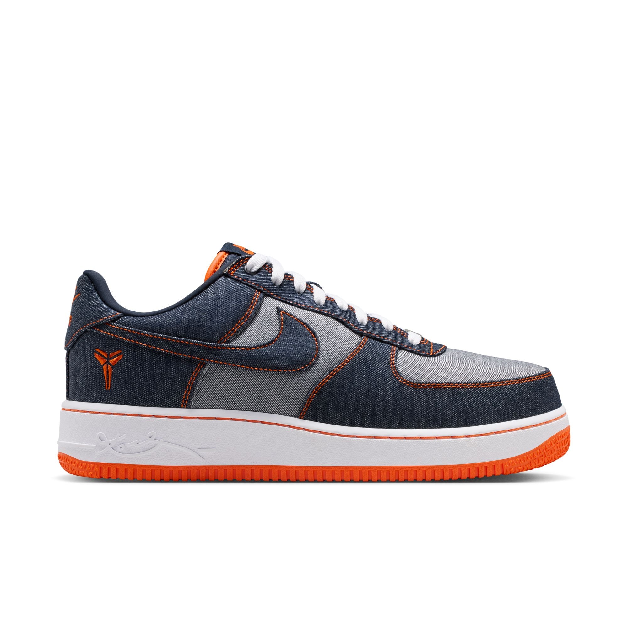 Air Force 1 Low Protro Kobe Bryant Denim