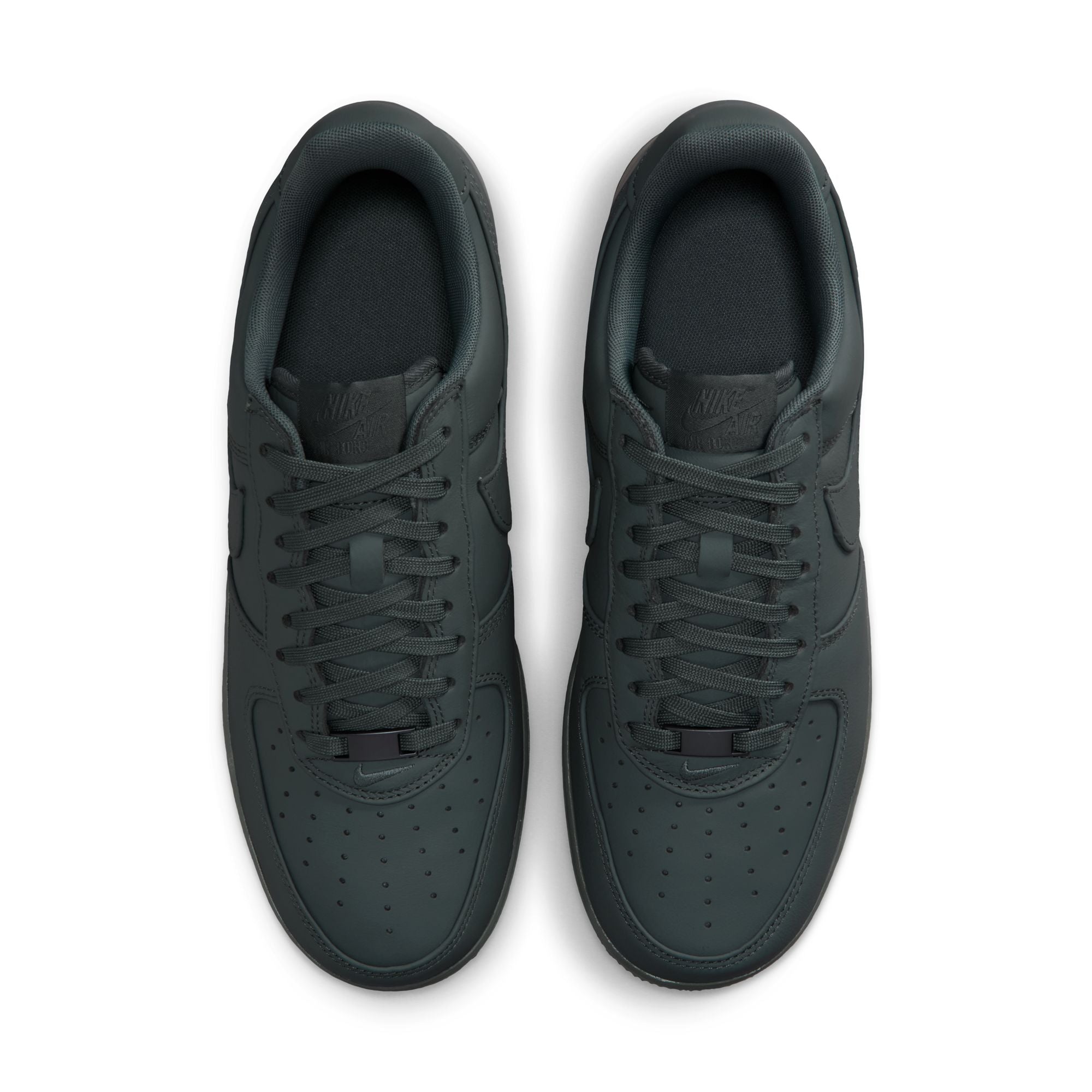 Air Force 1 Low Bomber Grey