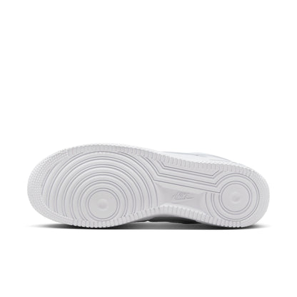 Air Force 1 Low Triple Premium White