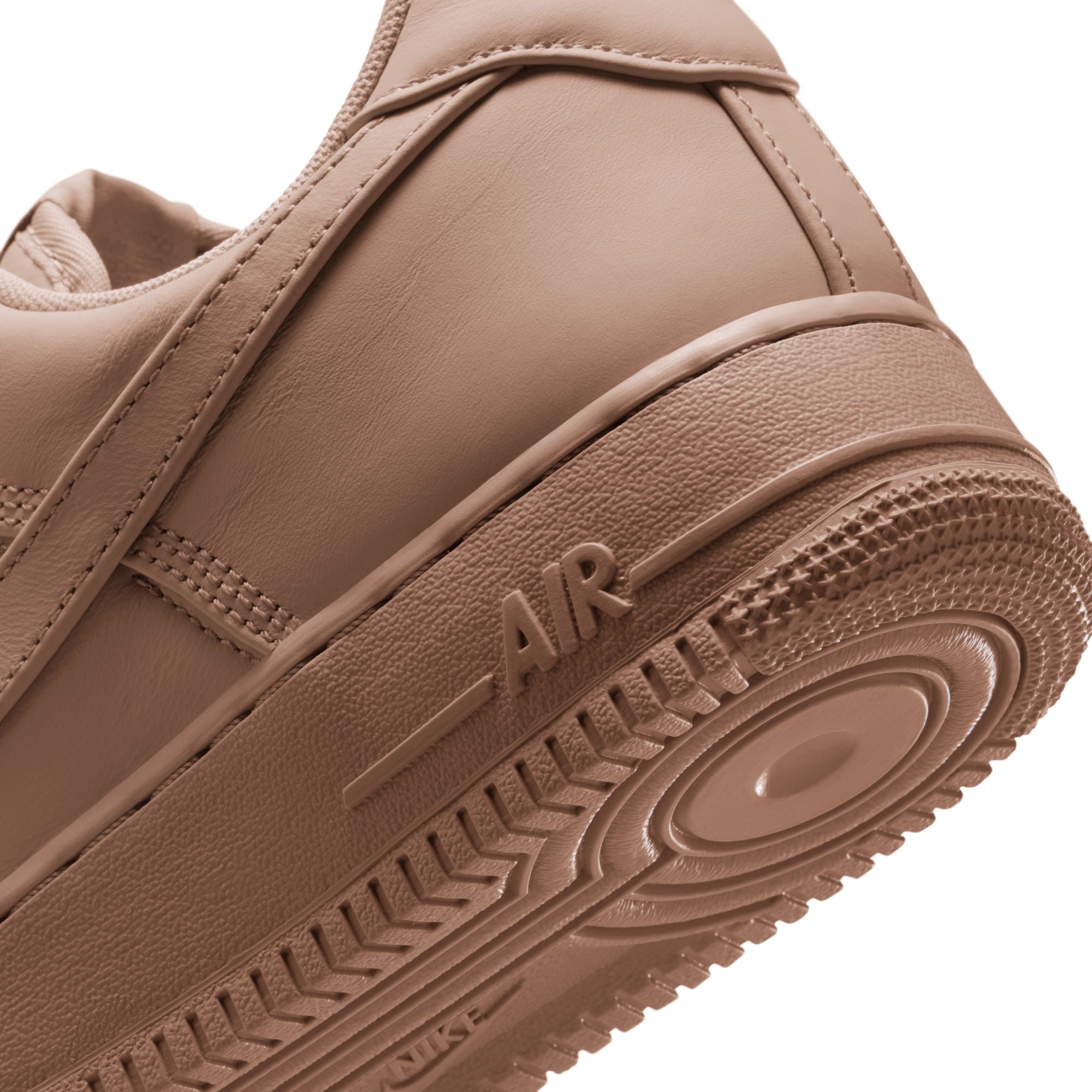 Air Force 1 Low Vachetta Tan