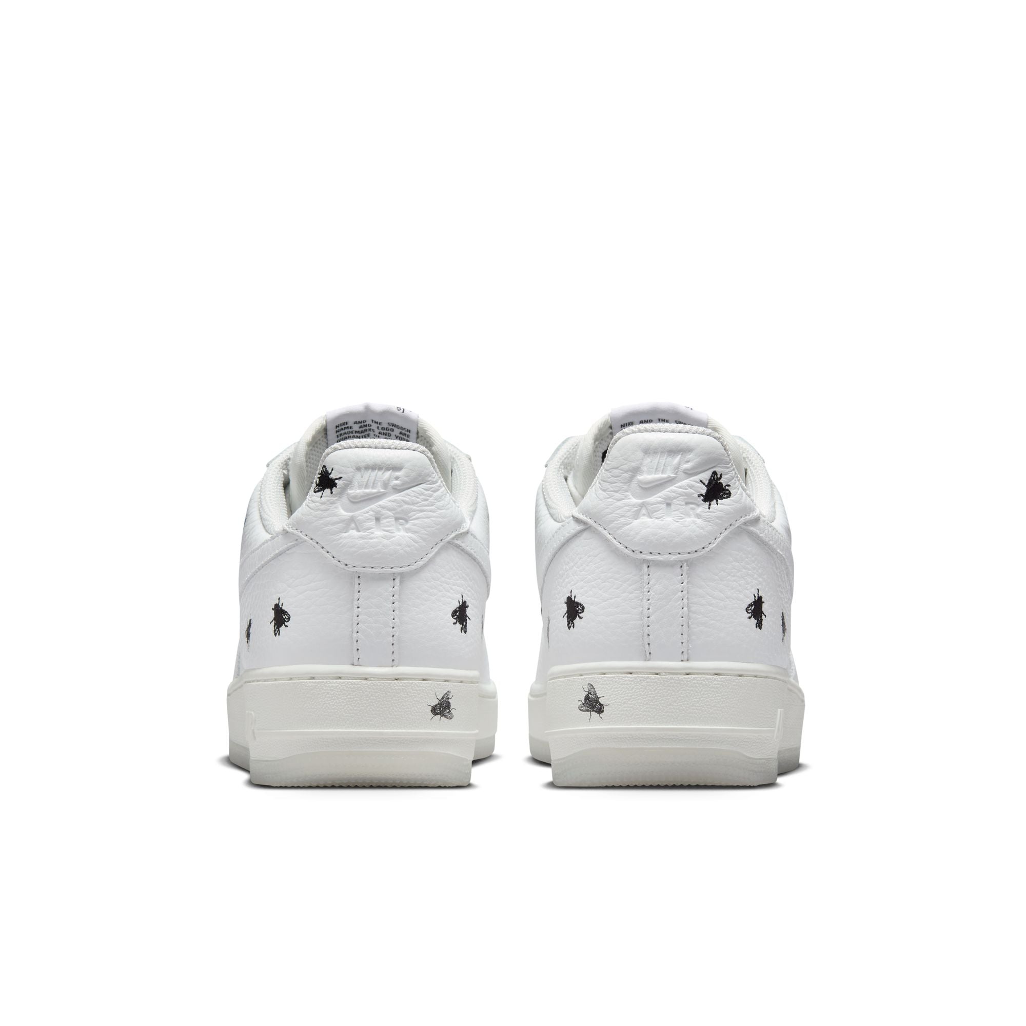 Air Force 1 Low Retro Houseflies