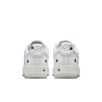 Air Force 1 Low Retro Houseflies