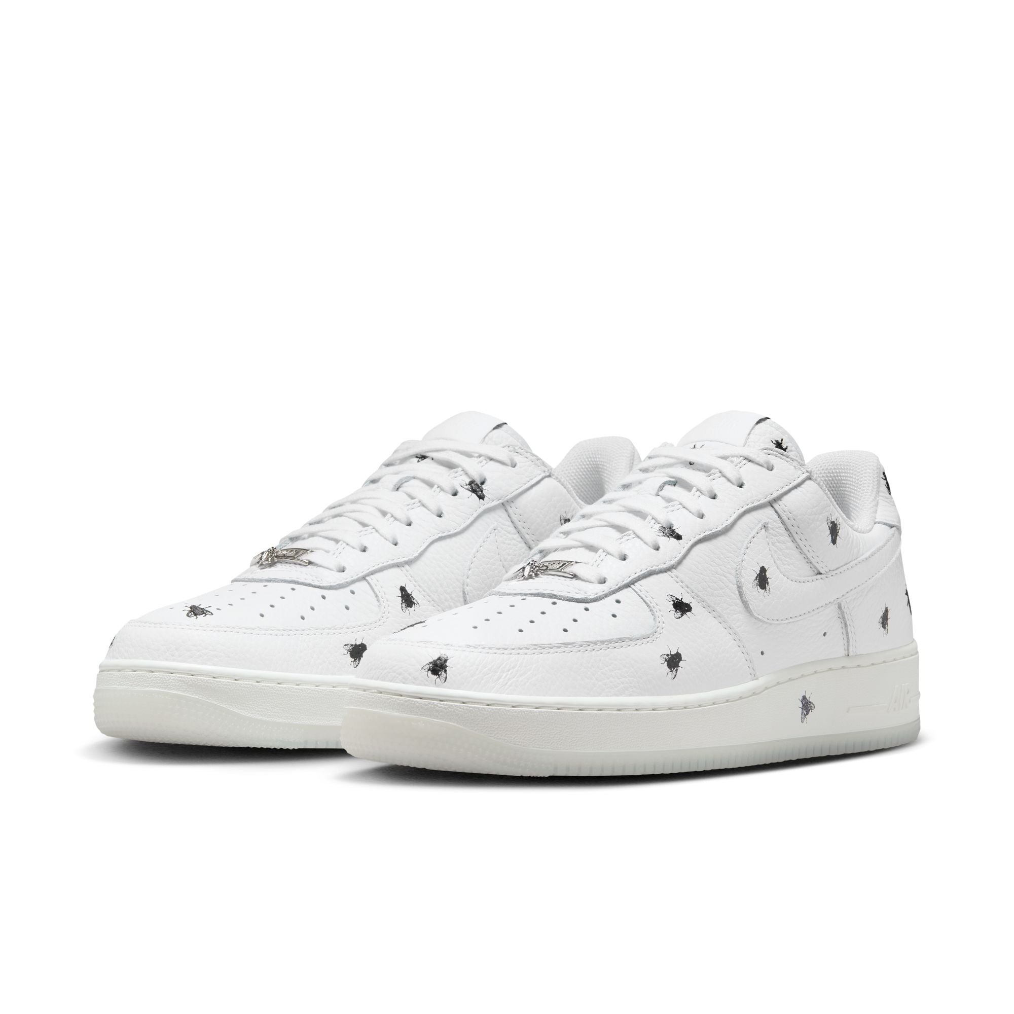 Air Force 1 Low Retro Houseflies