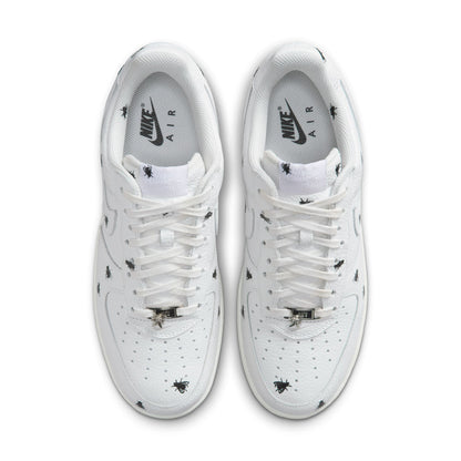 Air Force 1 Low Retro Houseflies
