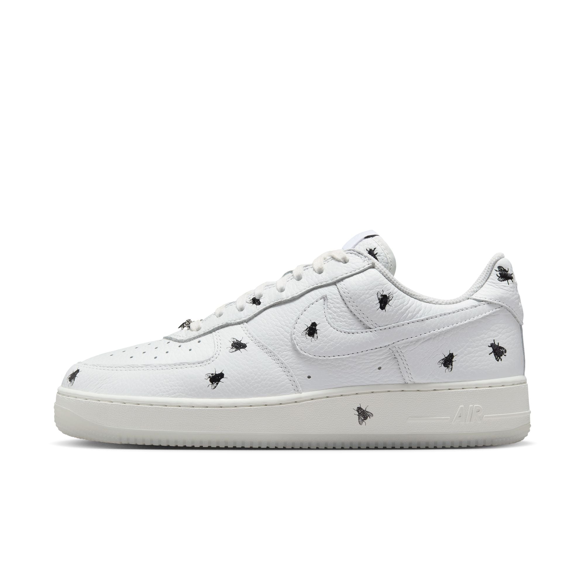 Air Force 1 Low Retro Houseflies