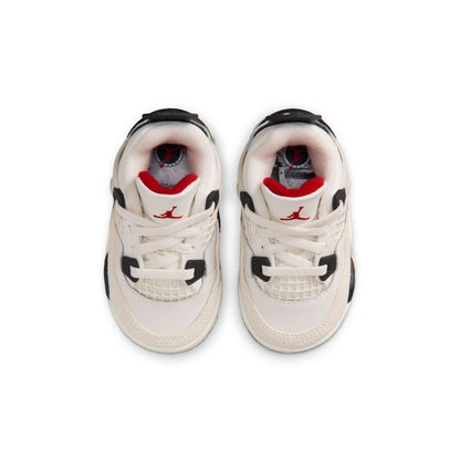 Jordan 4 Retro OG Flight Club TD