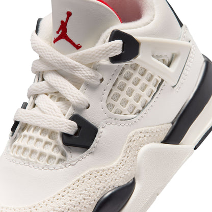 Jordan 4 Retro OG Flight Club TD